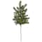 36&#x22; Pine Artificial Hanging Flower Set, 4ct.